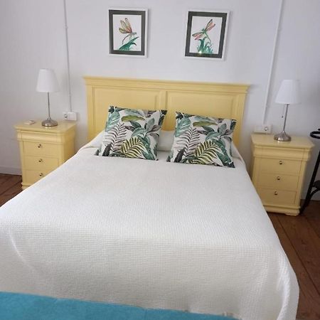 Casa El Parral Villa Puntagorda Eksteriør billede
