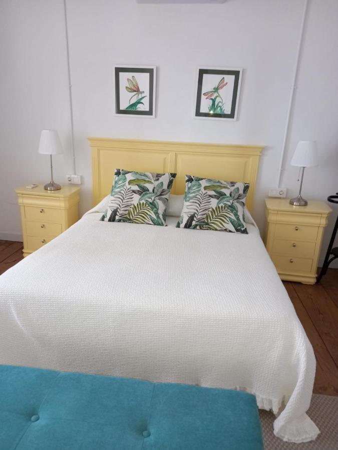 Casa El Parral Villa Puntagorda Eksteriør billede
